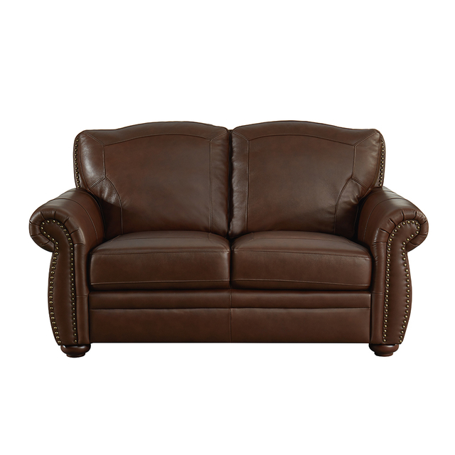 American Traditional Sofa-7260