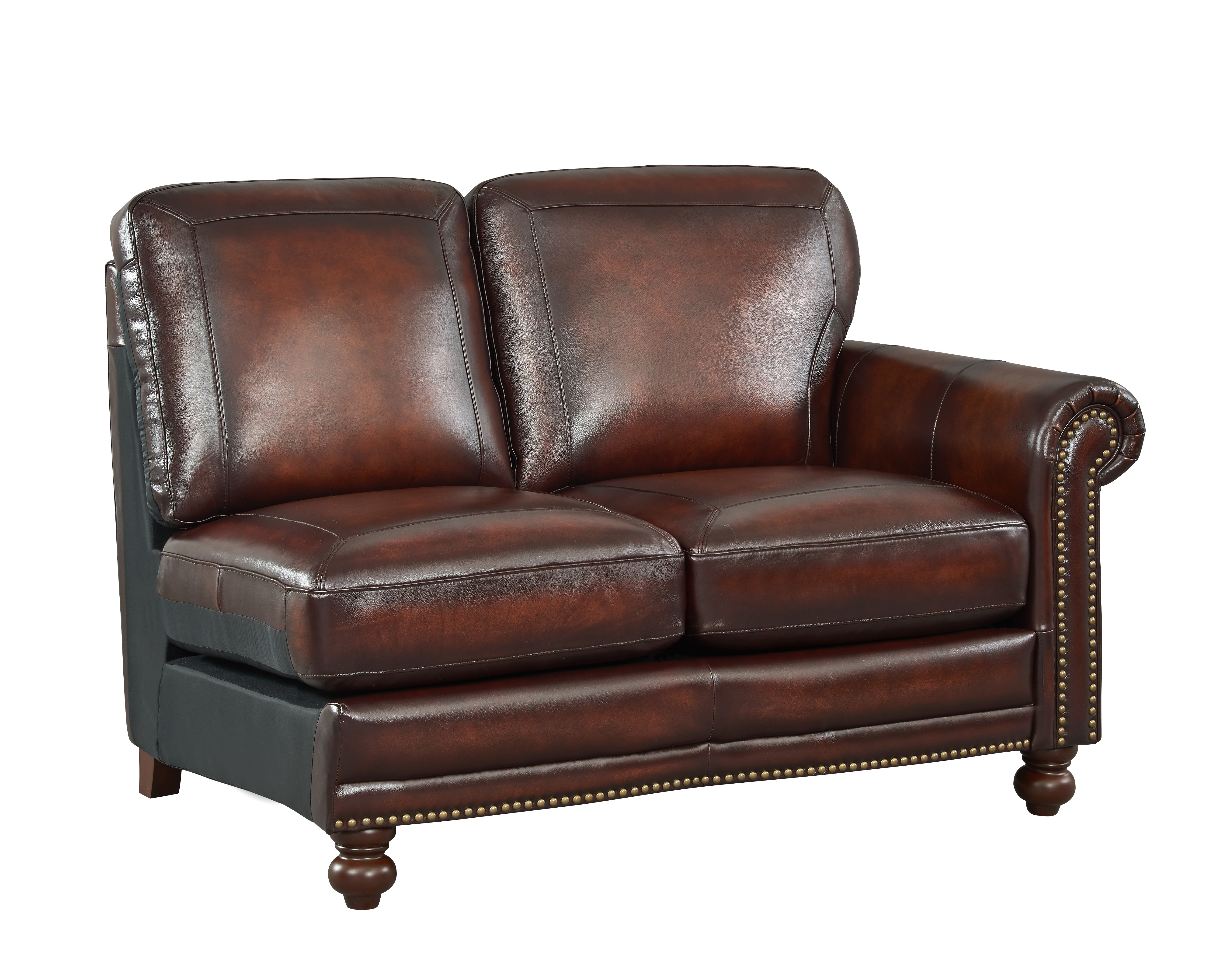 American Traditional Sofa-7164