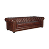 American Traditional Sofa-7165
