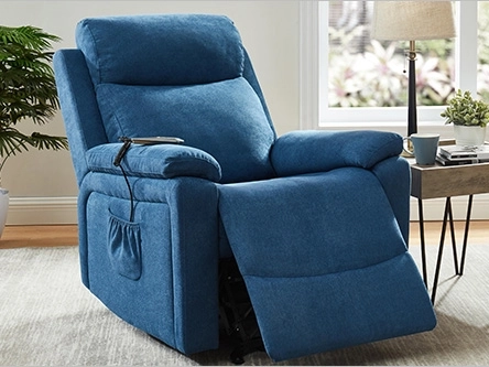 Types of Recliners: A Comprehensive Guide
